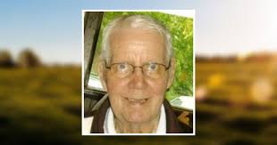 Dr. Harry Hansen Obituary January 22, 2010