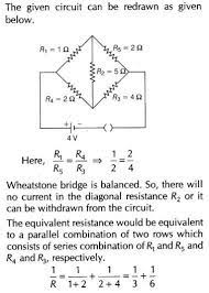 Important Questions For Cbse Class 12 Physics Kirchhoff S Laws And Electric Devices Physics Books Learn Physics Physics And Mathematics