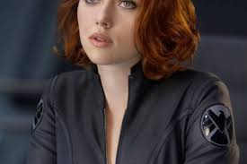 Scarlett Johansson and Disney settle lawsuit over 'Black Widow' pay