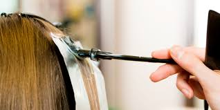 Highlights work by opening up the cuticle so that the pigment can colour the hair from the inside. How To Make Hair Color Last 11 Tips To Prevent Color Fading