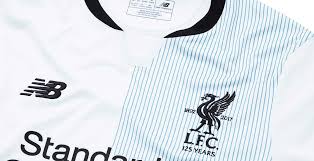 Liverpool is coming off one of the best seasons in recent be the first to review 2018/19 new balance liverpool away jersey cancel reply. Liverpool Away Shirt 2017 2018 Special Edition