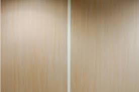Les panneaux alvéolaires sont constitués d'un ensemble de deux plaques de plâtre collées sur un les cloisons en carreaux de plâtre constituent une autre solution où les carreaux sont emboîtés et. Cloison Panneau Melamine Decoratif Sur Plaque De Platre Cahiers Techniques Du Batiment Ctb