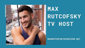 Max Rutcofsky Hosting Reel - YouTube