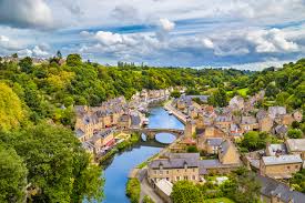 The area of the region bretagne is 27 207,91 km ². Bretagne Tipps Infos Empfehlungen Fur Euren Urlaub 2021