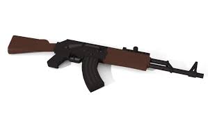 The blueprints will be free for anyone to download and be available from august 1. Actualguns 3d Minecraft Addon
