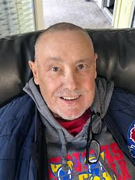 Stephen O'Dell Obituary