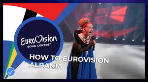 Retrouvez le calendrier et les résultats de la compétition sur l'équipe. How To Eurovision Albania In 2021 Eurovision Albania Songs