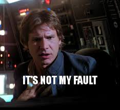 Cloud Computing and the Glue-Sniffing Guarantee Fairy