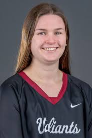 2025 Women's Lacrosse Roster