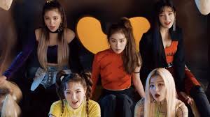 The official video for joy.'s second single 'stone'. Joy Red Velvet Tinggalkan Fan Karena Takut Kembang Api