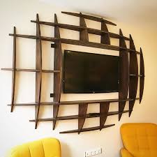 Eliptik Tv Unitesi Modern Ve Klasik Bir Arada Olsun Isteyenler Icin Odun Z Siz Hayal Edin Biz Tasarlayalim Salon Ev Dekorasyonu Dekorasyon Fikirleri Modern