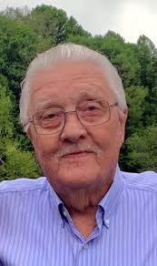 James Swaggerty Obituary