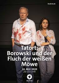 Es ist das erkennungssymbol einer gruppe amerikanischer neonazis, die auch in deutschland immer mehr. Tatort Borowski Und Der Fluch Der Weissen Mowe Tv Episode 2020 Imdb