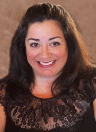 Joanne Forte's Instagram, Twitter & Facebook