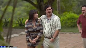 Pablo Escobar Comprando Casa E Impressionando A Esposa Youtube