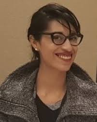 Ingrid García-Pinzón Ortiz, Psicólogo, Ciudad de México, 08420