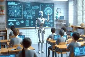 AI Won't Replace Teachers — It Will Rebuild the Way We Learn