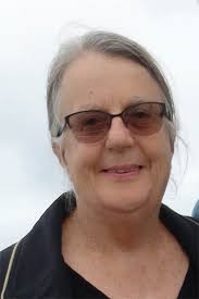 Emeritus Professor Lesley Rogers