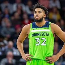 According to espn, towns' father, karl sr., also contracted the coronavirus but has recovered. Karl Anthony Towns Tests Positive For Covid 19 Sports Illustrated
