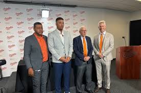 It takes two to do deals”: Owner says Orioles hoping for more contract  extensions - The Baltimore Banner