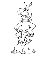 The Jetsons Colouring Pages Vintage Coloring Books Coloring Pages Cartoon Coloring Pages