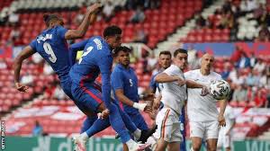 Includes the latest news stories, results, fixtures, video and audio. England 1 0 Romania Marcus Rashford Scores From Penalty Spot Bbc Sport