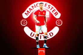 Cristiano ronaldo is officially back with manchester united, the club announced on friday. Hhfmo6zhemqhwm