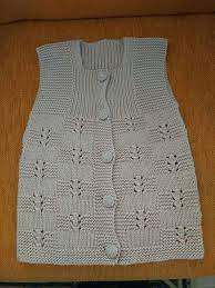 huzur sokagi yasamaya deger hobiler yelek baby knitting patterns bebek yelek