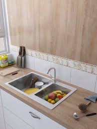 Invest in good stainless kitchen drainage and get value for your money with the huge discounts. Modern Stainless Steel Paint Kitchen Drain Video Home Decor Kitchen Kitchen Furniture Design Kitchen Interior