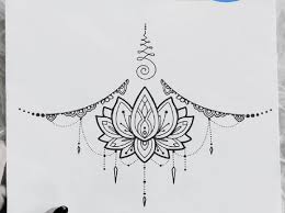 Pin By Kaly Tirado On Eskizy Tatu Chest Tattoos For Women Small Girly Tattoos Meaningful Tattoos