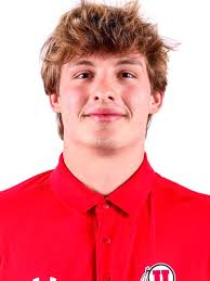 Creed Whittemore, Utah, Wide Receiver