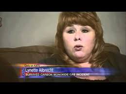 Church group overcome by carbon monoxide, 9 go to hospital