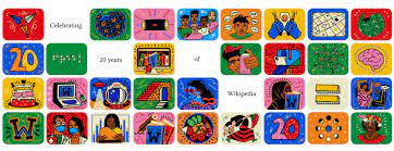 Nupedia was first licensed under the nupedia open content license. Wikipedia About Facebook