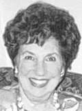 Joan Hector Obituary (2012)