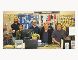 For more than 60 years, ferguson has earned a strong reputation among contractors, builders and plumbers across the. Ferguson Plumbing Round Rock Tx Supplying Residential And Commercial Plumbing Products