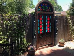 Maybe you would like to learn more about one of these? 5 Creative Ways To Repurpose An Antique Door Mountain Living