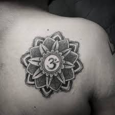 30 Wonderful Mandala Tattoo Ideas That May Change Your Perspective Spiritustattoo Com Mandala Tattoo Mandala Tattoo Meaning Mandala Flower Tattoo Design