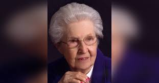 Obituary information for Betsy Parkerson West