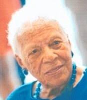 Laura Balcom Obituary (1920