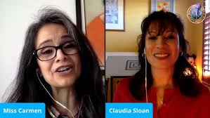 Reading Ritual Feat. Claudia Sloan Author of "Ginger Dog Or Ginger Bear"  (English)