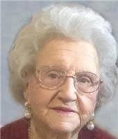 Nellie Bridges Obituary (1924