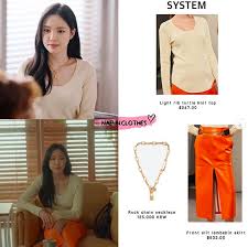 Pin Oleh Camila Di Kpop Idol Fashion Model Pakaian Pakaian Wanita