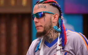 10:23 | el excéntrico personaje quiso hacerle un honor a los mexicanos con un particular cambio de imagen. Una Basura Destruyeron A Alex Caniggia Y Arremetieron Contra Masterchef Celebrity 2 Espectaculo El Intransigente