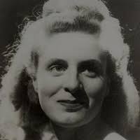 Obituary for Rebekah F. (Darling) Luther