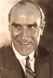 I am watching the silent version of King of Kings from 1927 with H.B.  Warner as Jesus.