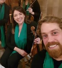 Best Violinists for Hire in Dudley