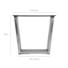 Table legs > coffee table legs >. Little Metro Metal Coffee Table Legs Steel Table Legs By Symmetry Hardware