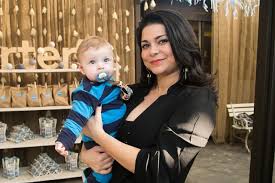 Maybe you would like to learn more about one of these? Antonella Rios Hijos