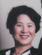 Obituary information for Dr. Yunsook Park Lee