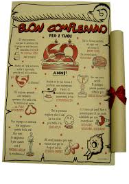 Sito Tuttidea S R L 60esimo Compleanno Buon Compleanno Regali Fai Da Te Compleanno Amica